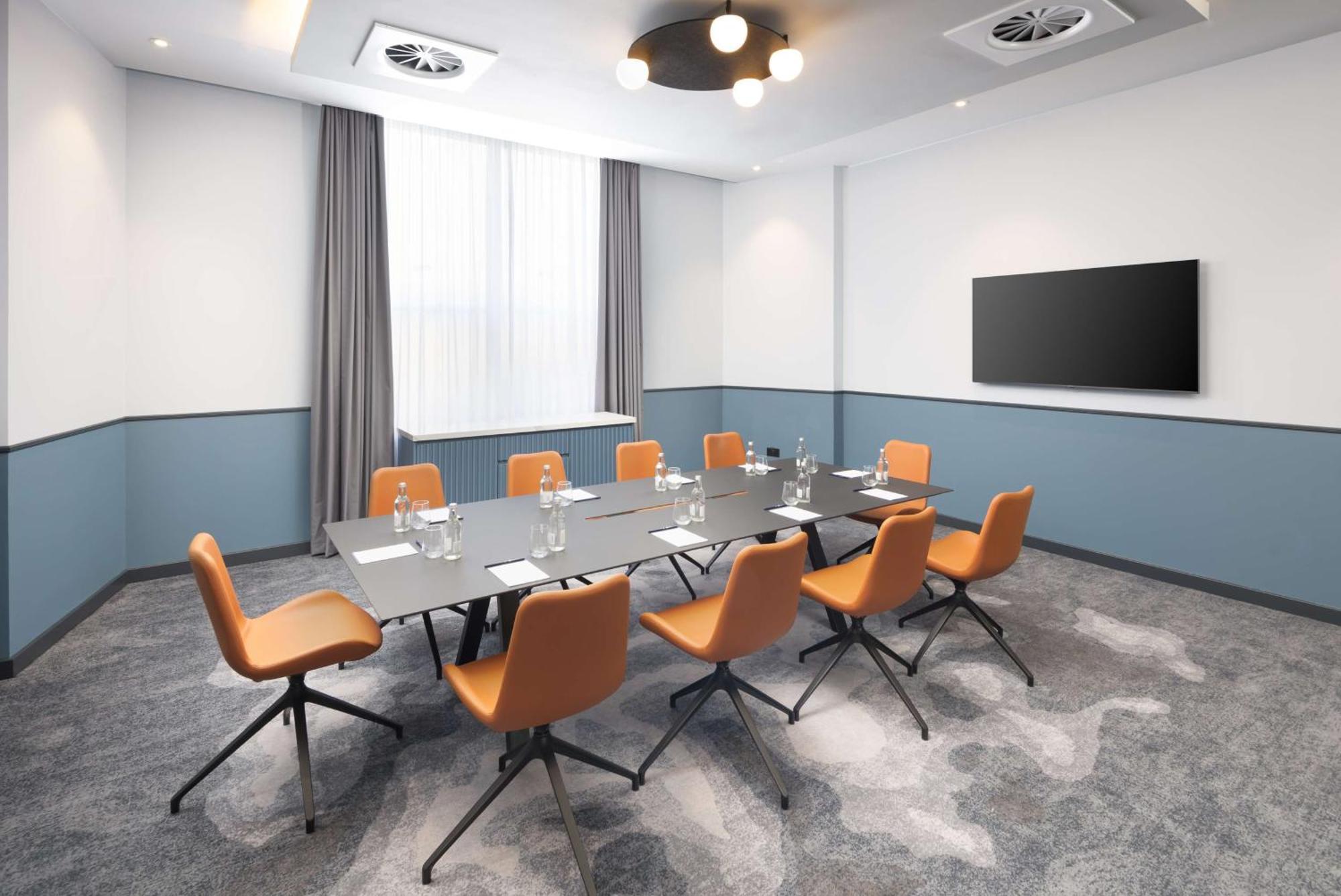 Doubletree By Hilton Brighton Metropole Hotel Ngoại thất bức ảnh